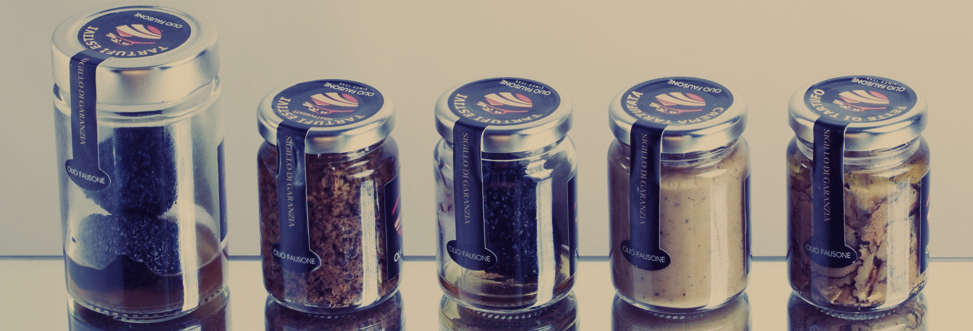 Tartufo puro conservato in scaglie, intero o grattugiato