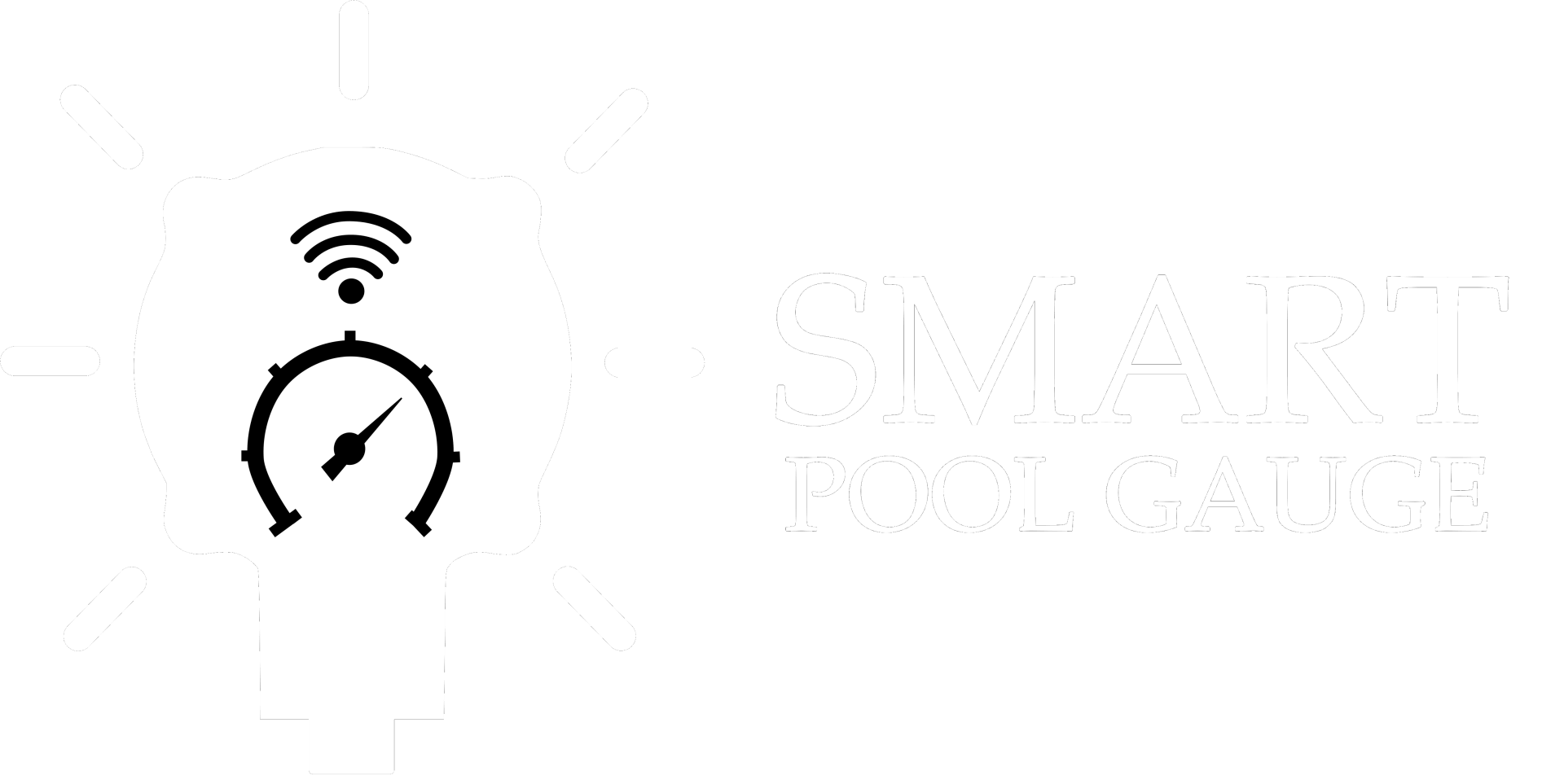 Smart Pool Gauge