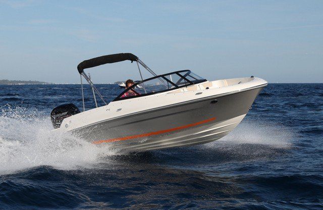 Bayliner VR4 Bayliner VR4