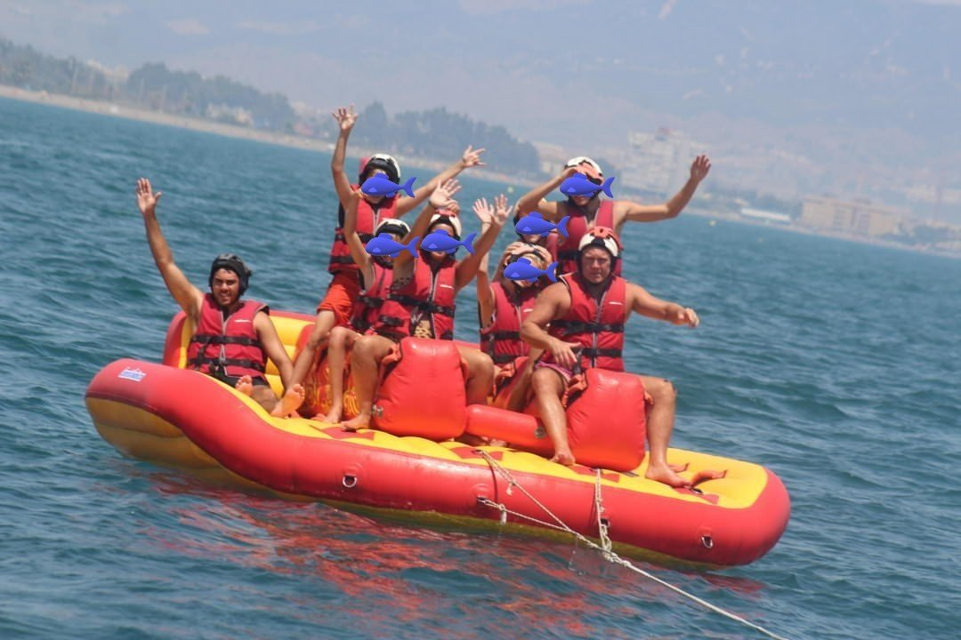 hinchables hinchables