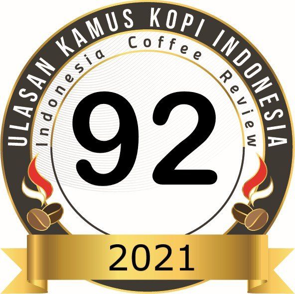 Lani Mendek arabica