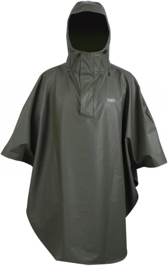 chaqueta impermeable alpinismo