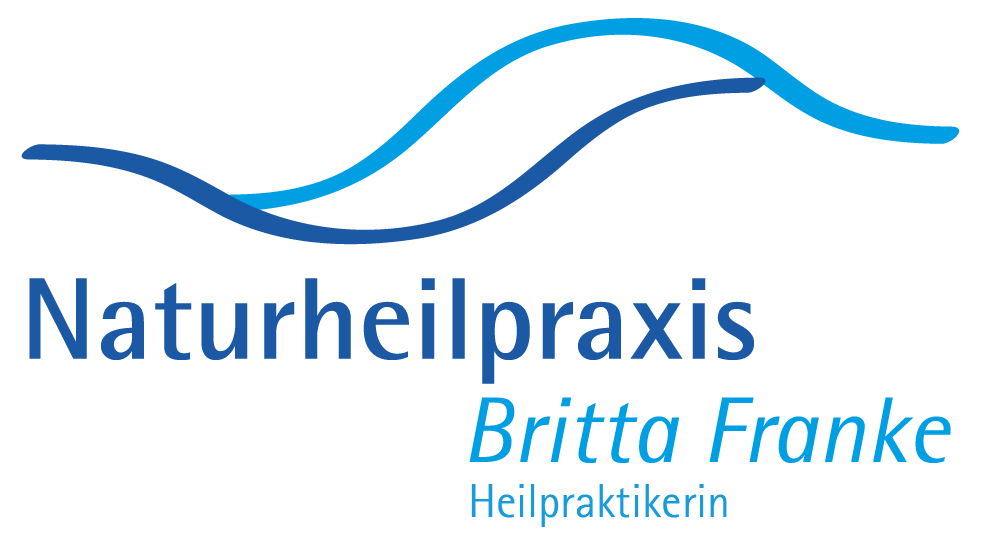 Naturheilpraxis Britta Franke Logo Naturheilpraxis Britta Franke
