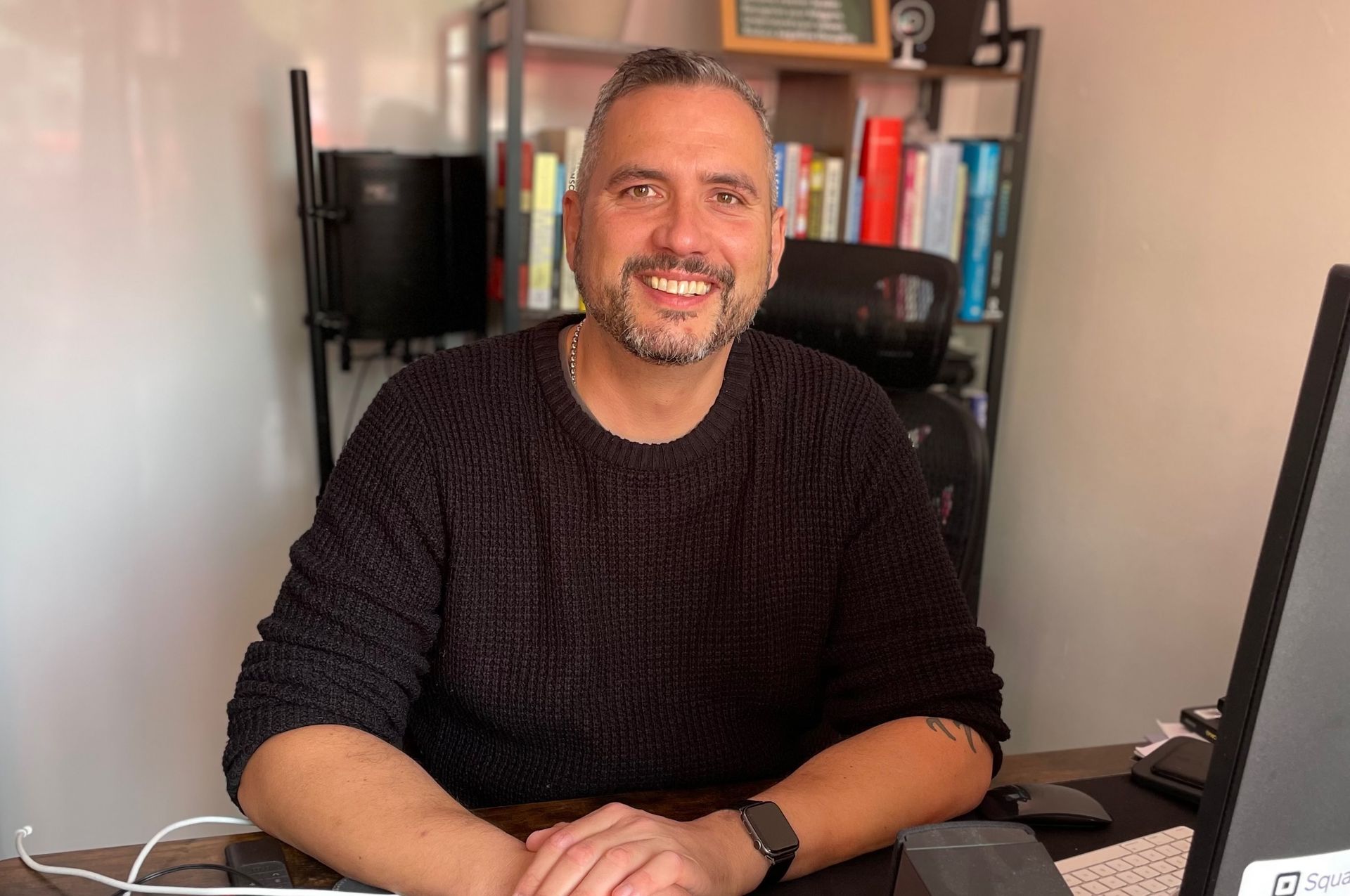 kink-aware coaching for LGBTQ+ people and gay men