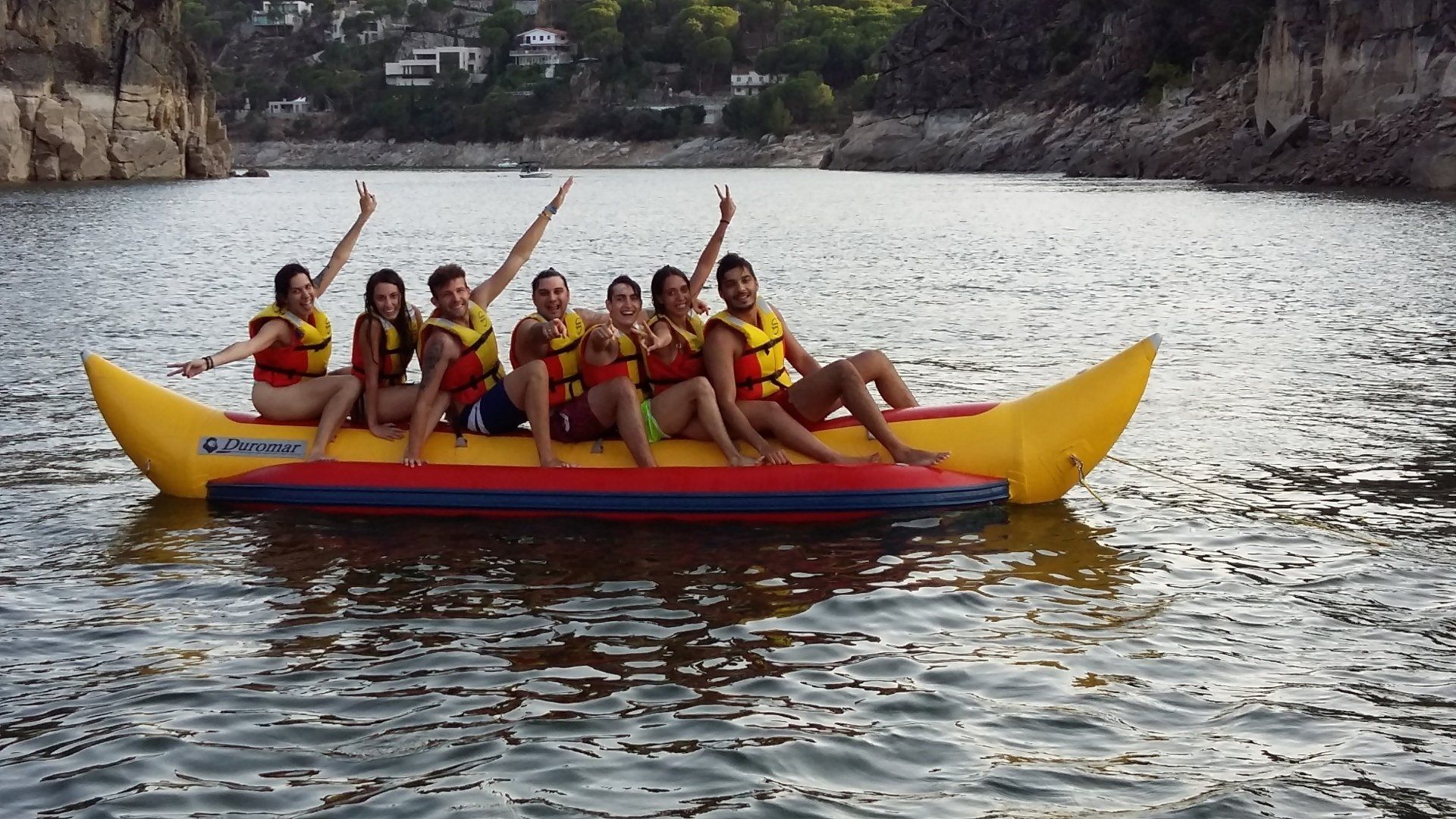 cerradoporvacaciones en Ocio y Aventura