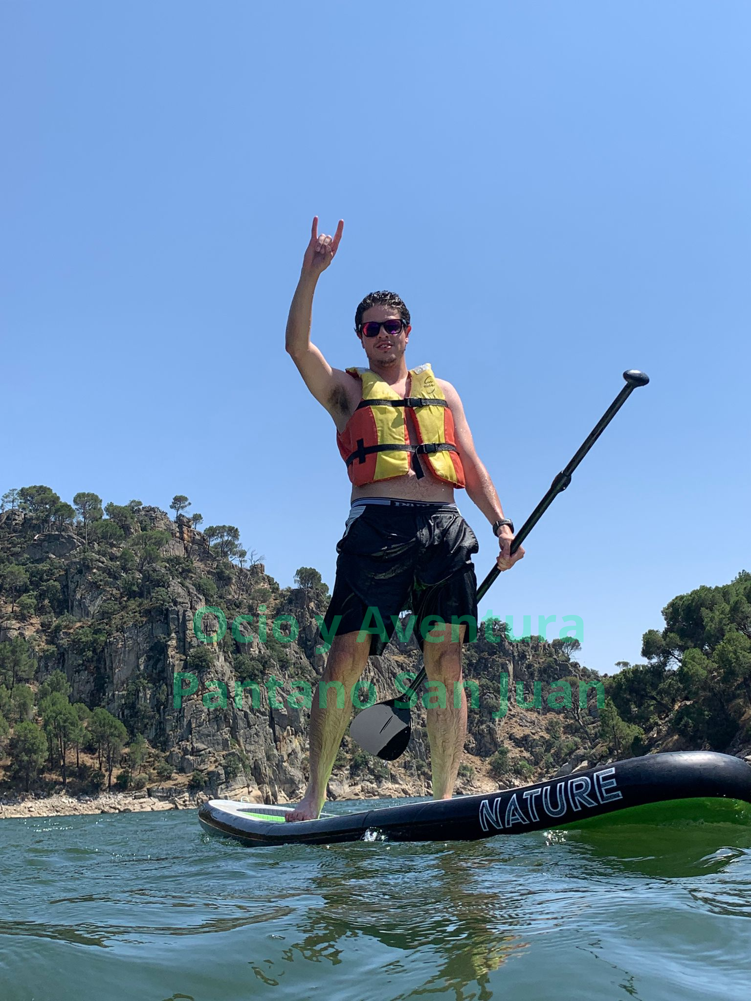 paddle surf pantano san juan
alquiler paddle surf en Madrid
