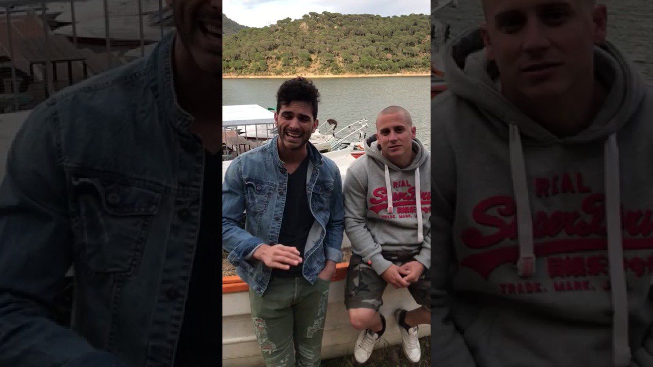 suso en Ocio y Aventura