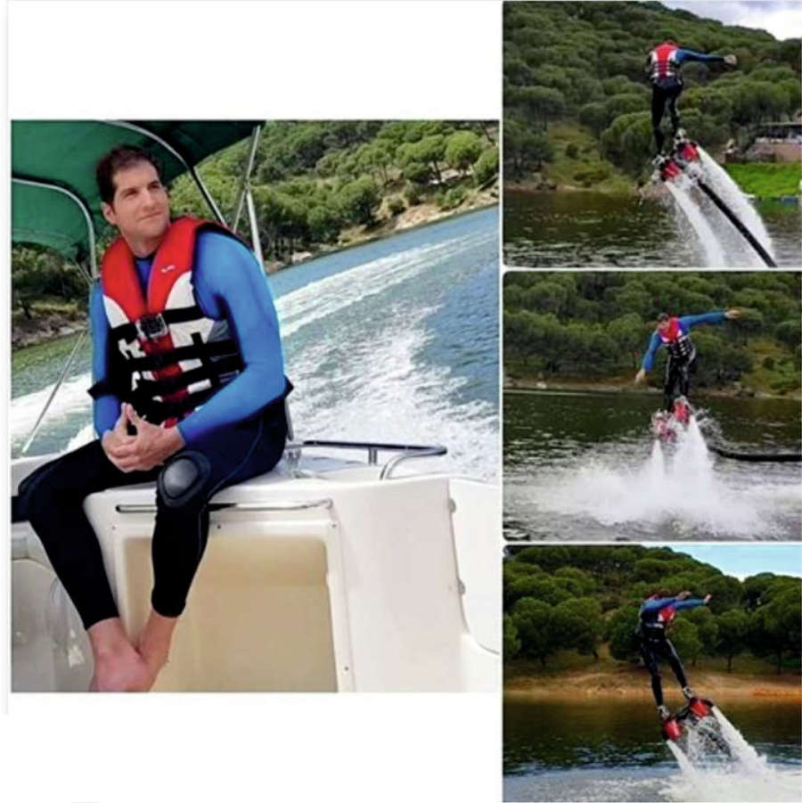 juliancontreras en Ocio y Aventura