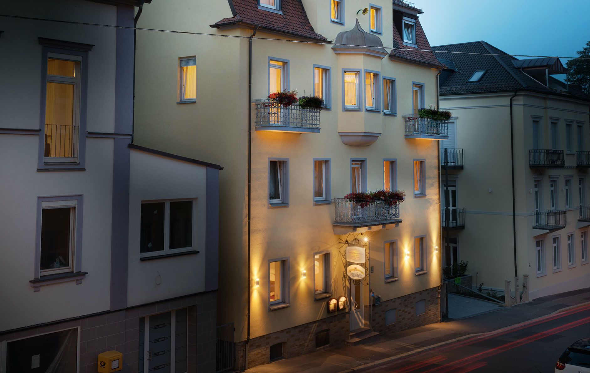 Fassade