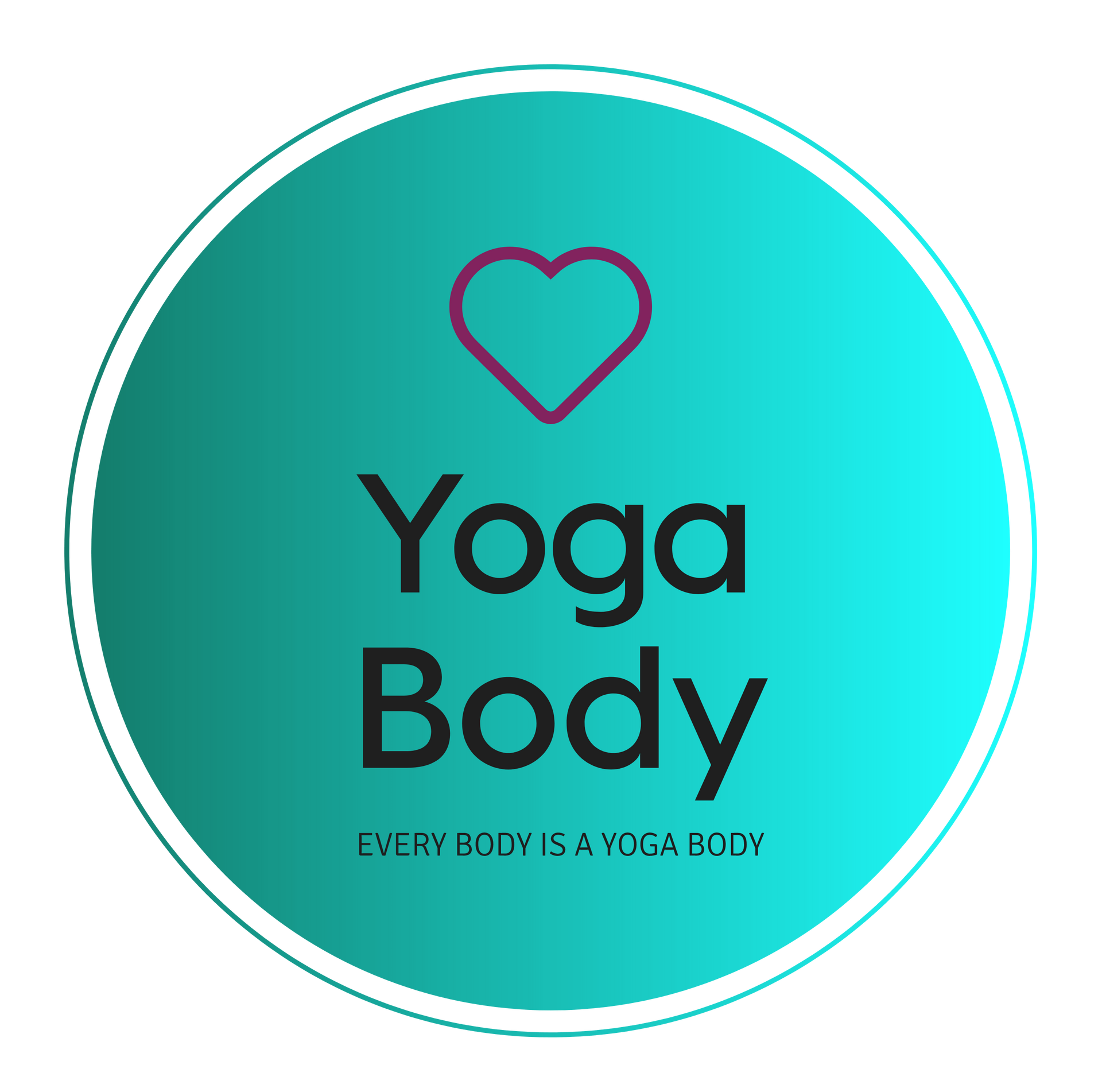 Yoga Body Birmingham logo