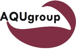 Logo Aqugroup