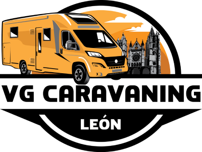 VG CARAVANING-logo