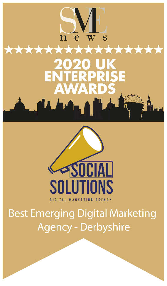 Social Solutions Digital Marketing Agency Logo
