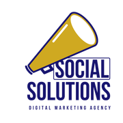 Social Solutions Digital marketing agency logo