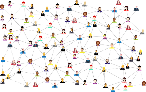 Digital marketing and social media services in Derby