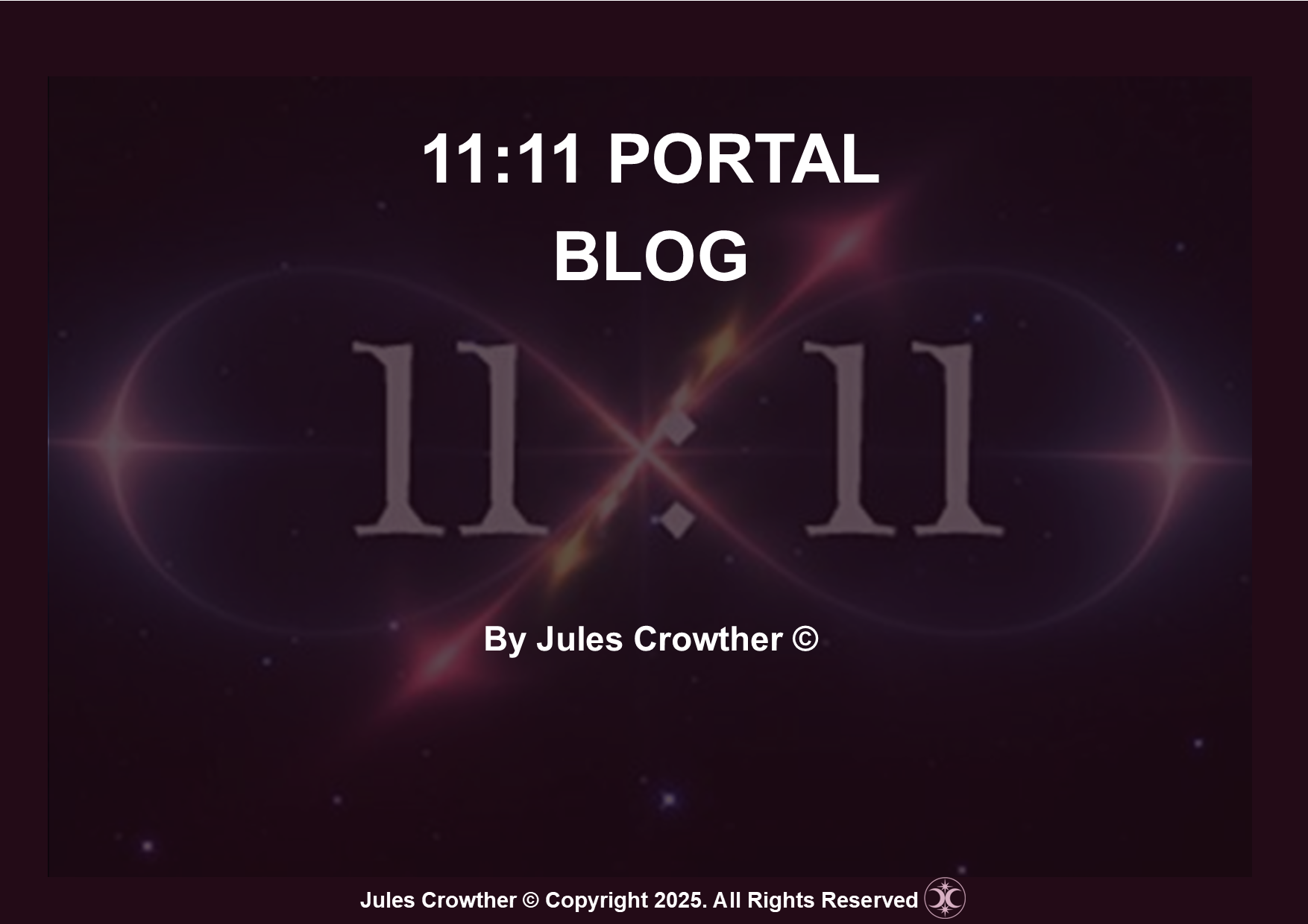 11:11 Portal
