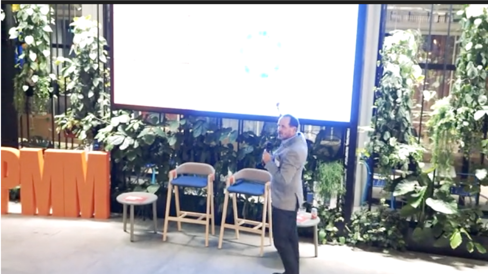 Video about the SynergySix Flow Chains