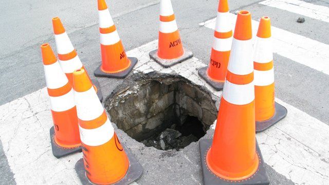 Patching needs better Detection and Response