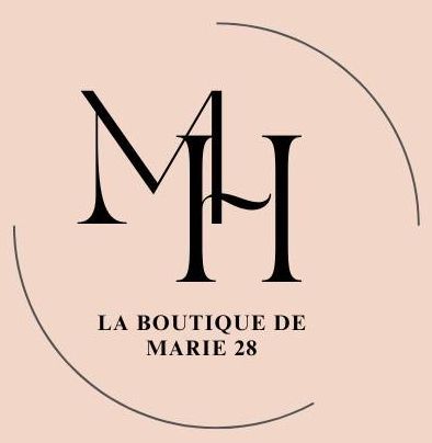 La Boutique de Marie 28 logo