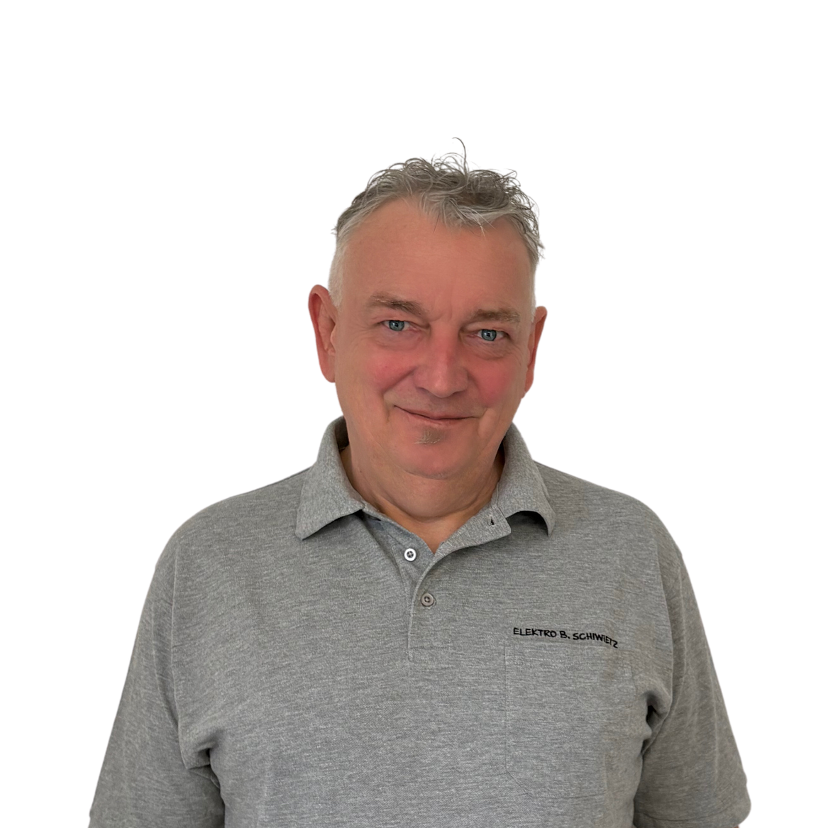 Andreas Andreas Huber
Elektroniker