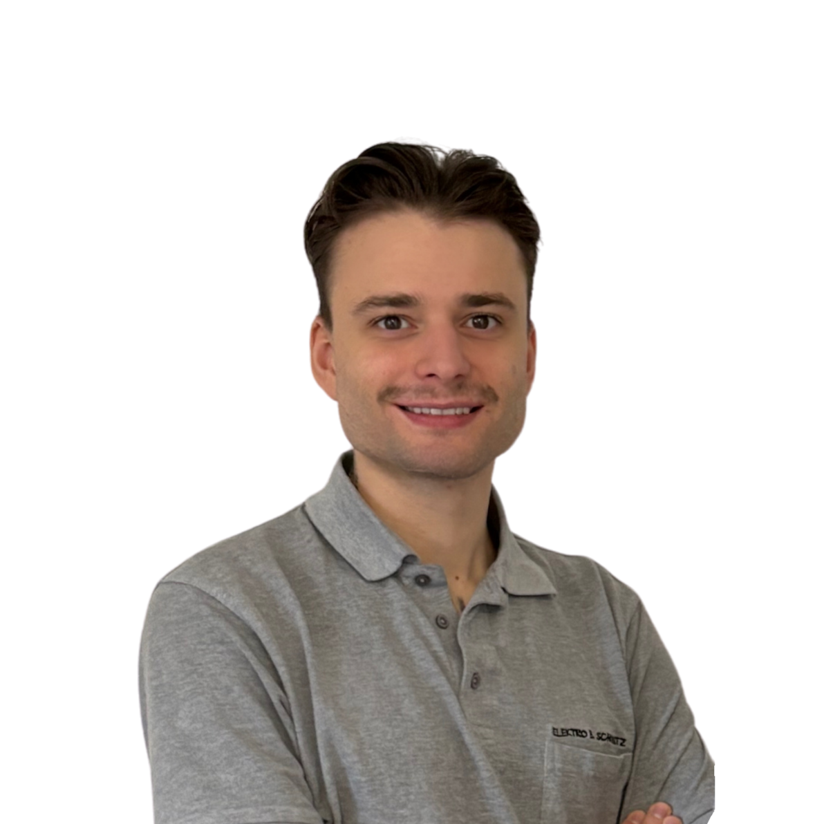 Benedikt Benedikt Schiwietz
Elektrotechnikmeister