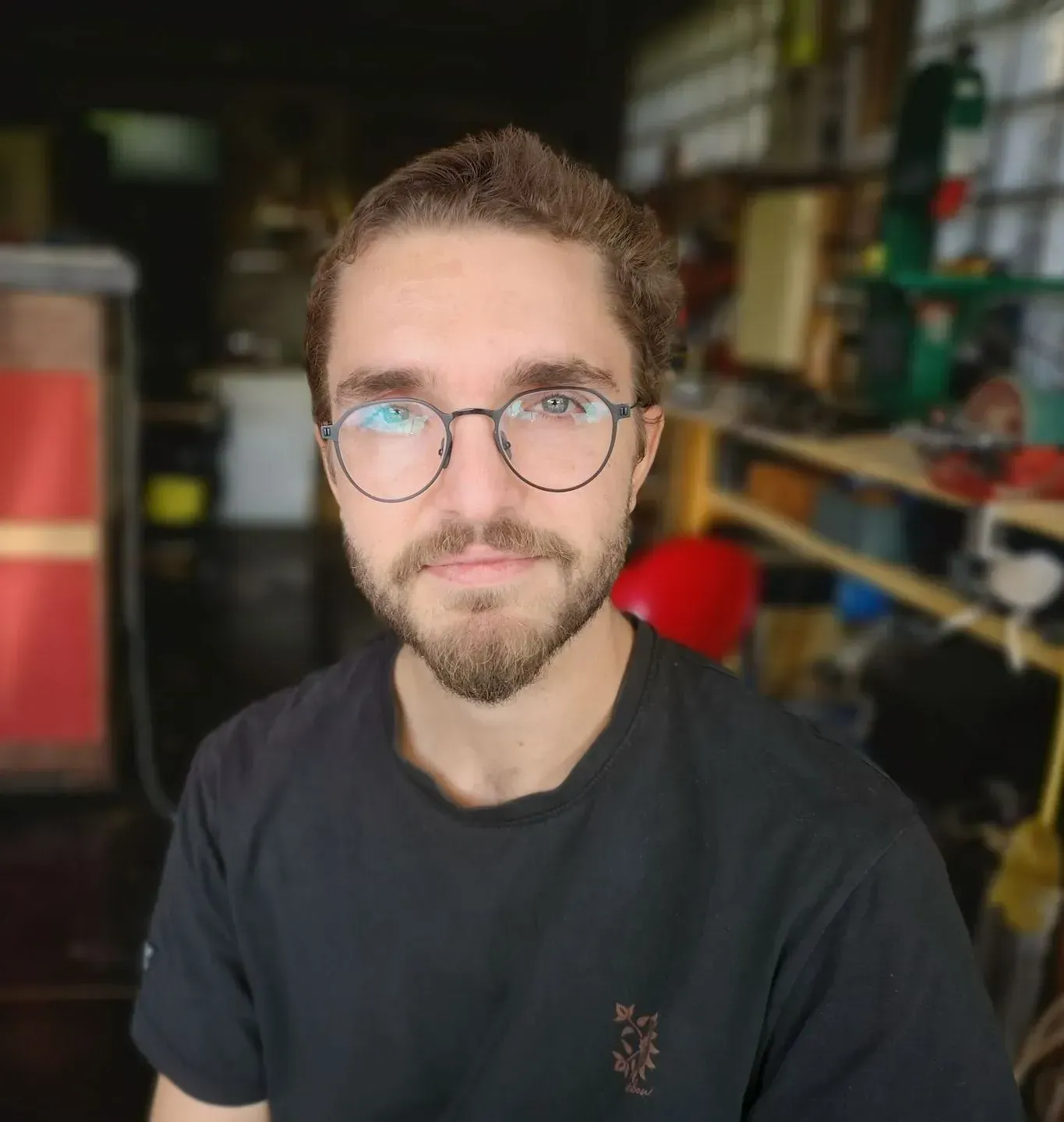 Lucas Da Pont