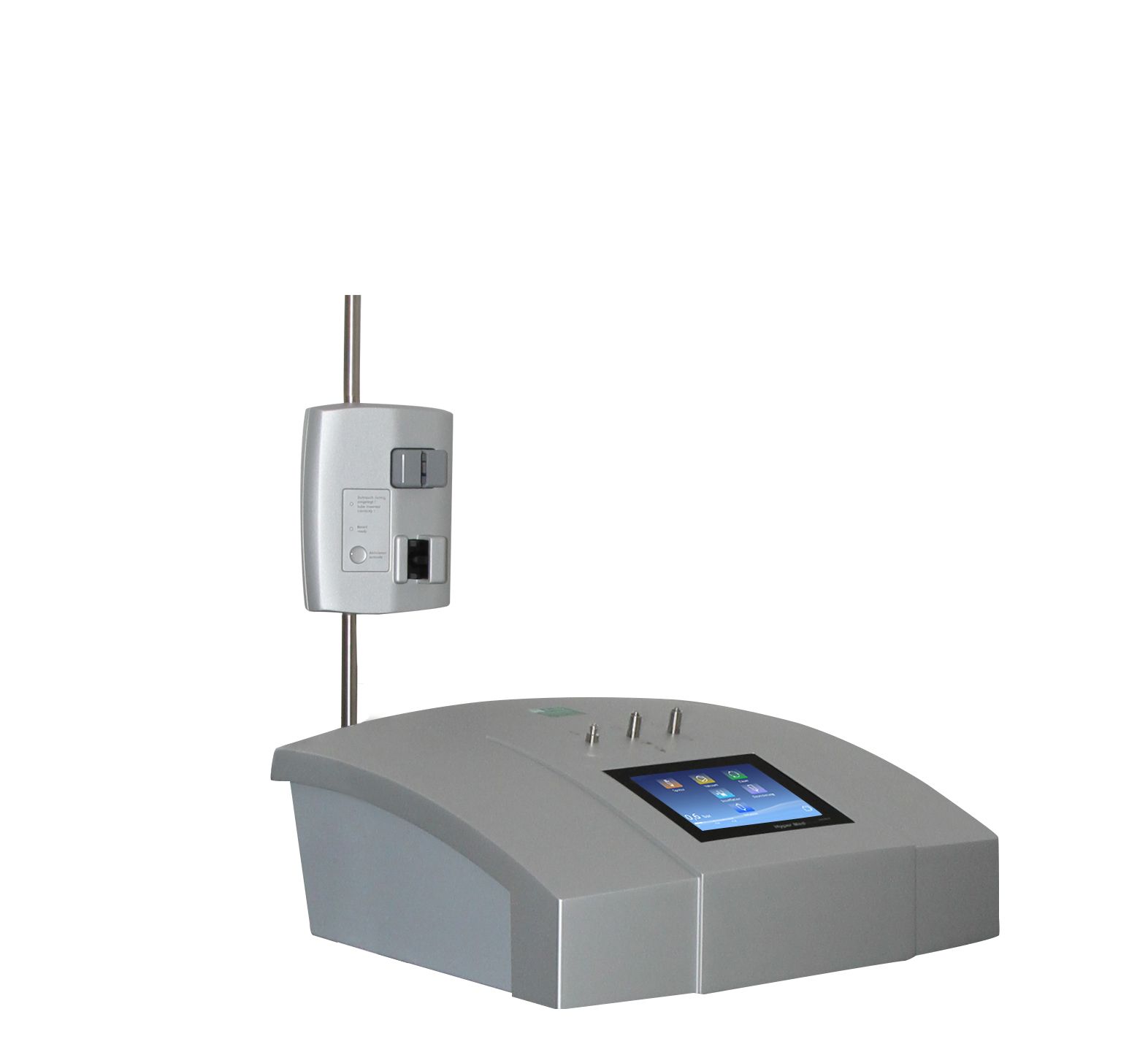 Ozontherapie, rektale Ozoninsufflation, Ozon Beutelbegasung in Winnenden, Naturheilpraxis Diana Rahn