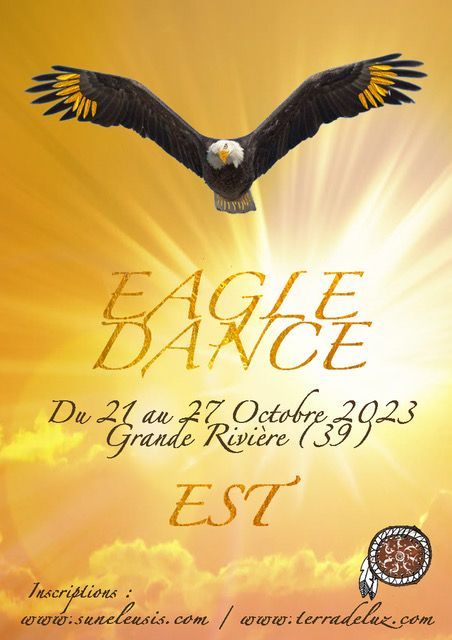 La Danse de l'Aigle La Danse de l'Aigle