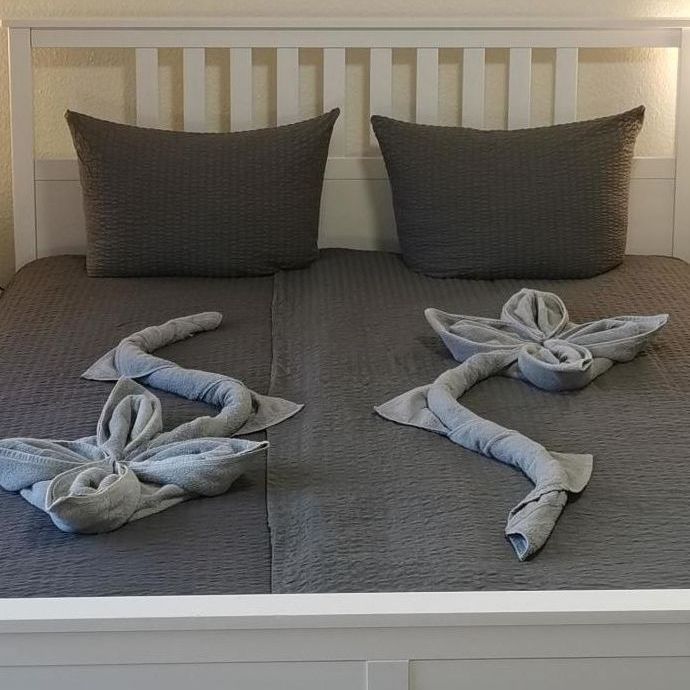 Bsp.: Studio Unsere Apartments