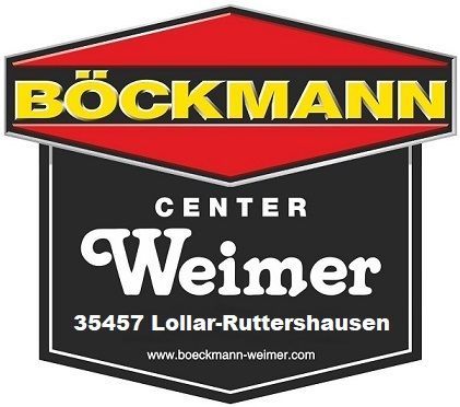 Böckmann Center Weimer Logo