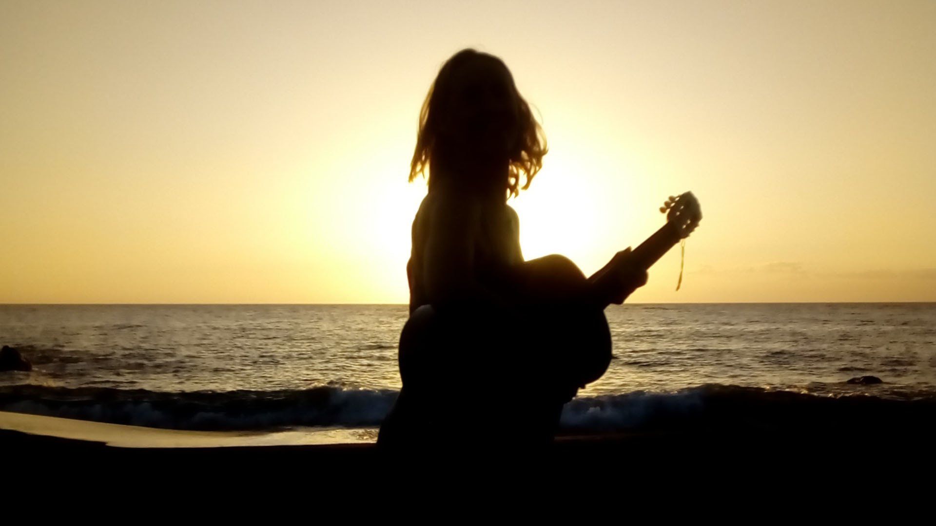 Sing songs of the heart