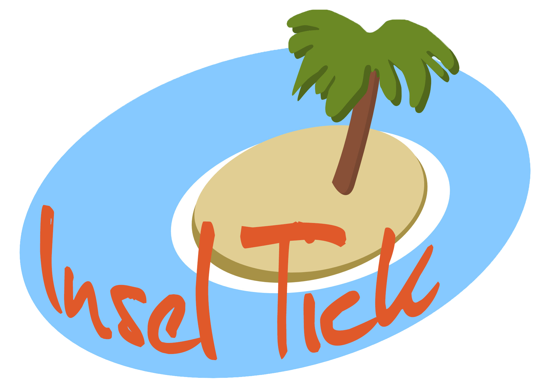 Insel Tick Webdesign und Grafikdesign Insel Tick erstellt günstige Websites