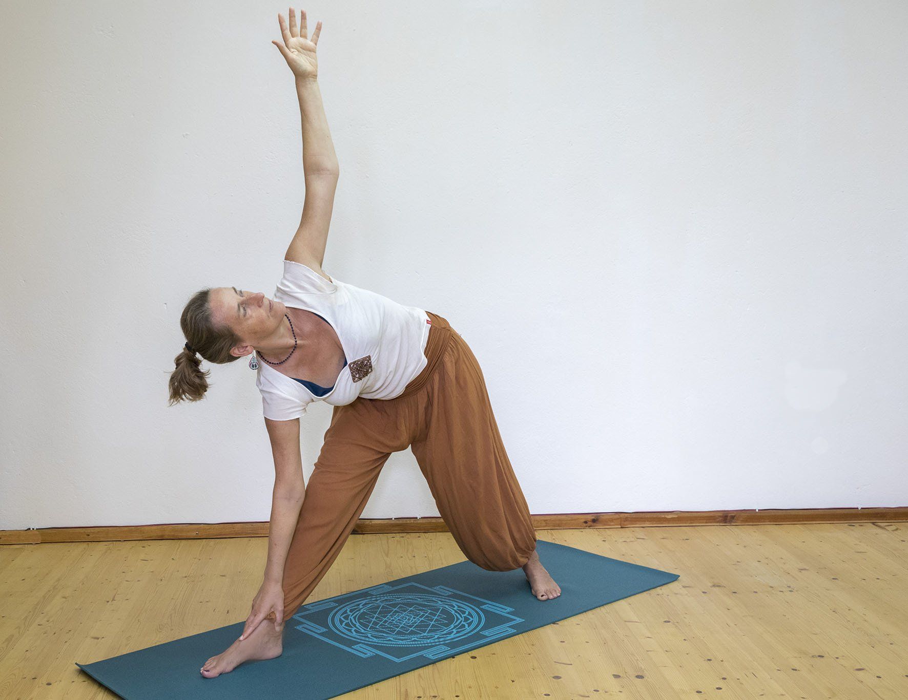 Vikara Yoga Studio auf La Gomera