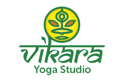 Logo Vikara