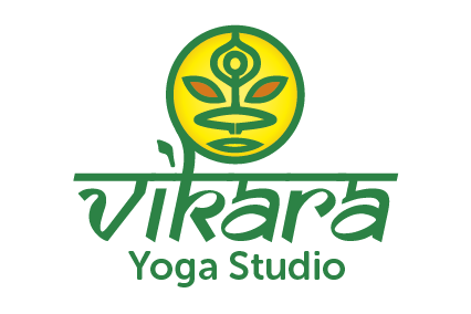 Logo Vikara Logo Vikara