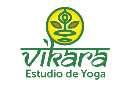 Logo Vikara Logo Vikara