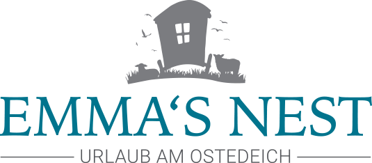 Bauwagen, Emma, Großenwörden, Oste, Fluß