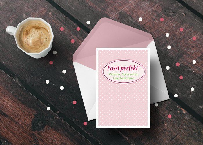 Geschenkgutschein Geschenkgutschein