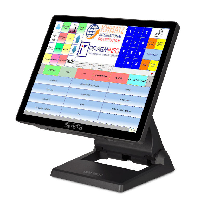 TPV Seypos 675 TPV Seypos 675