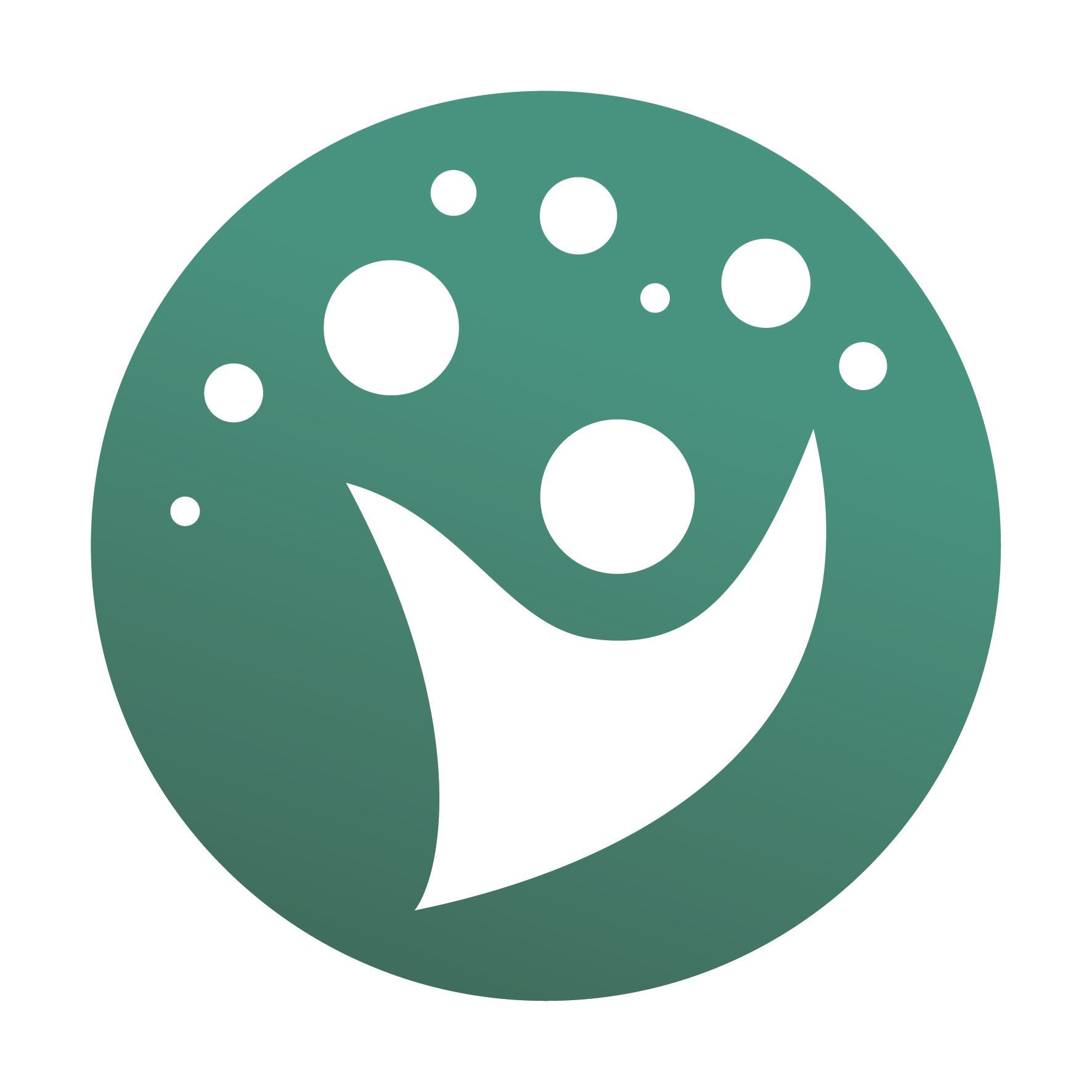 Die Behandlung von Kindern Pädiatrie Symbol - Ergotherapie