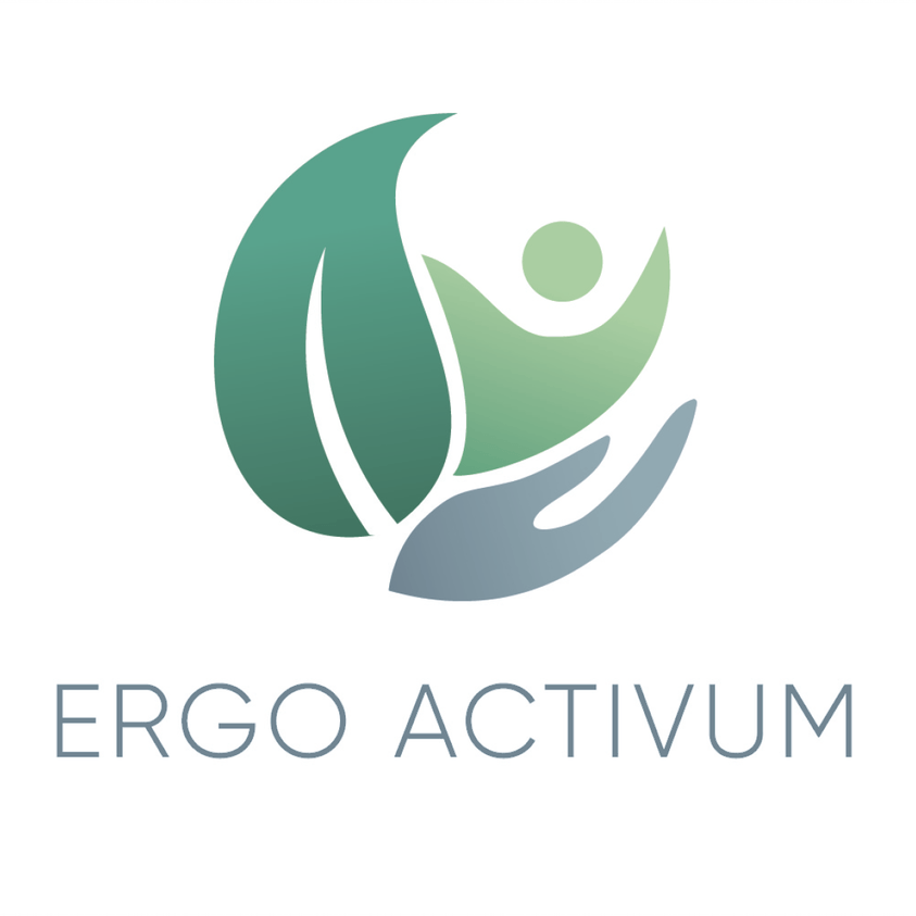 Logo der ergotherapeutischen Praxis