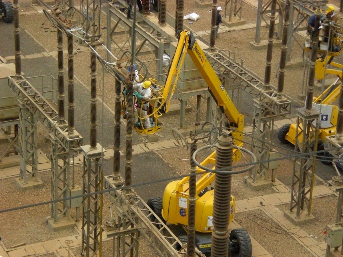 Integralia Energía reparaciones e instalaciones eléctricas Cartagena, La Unión