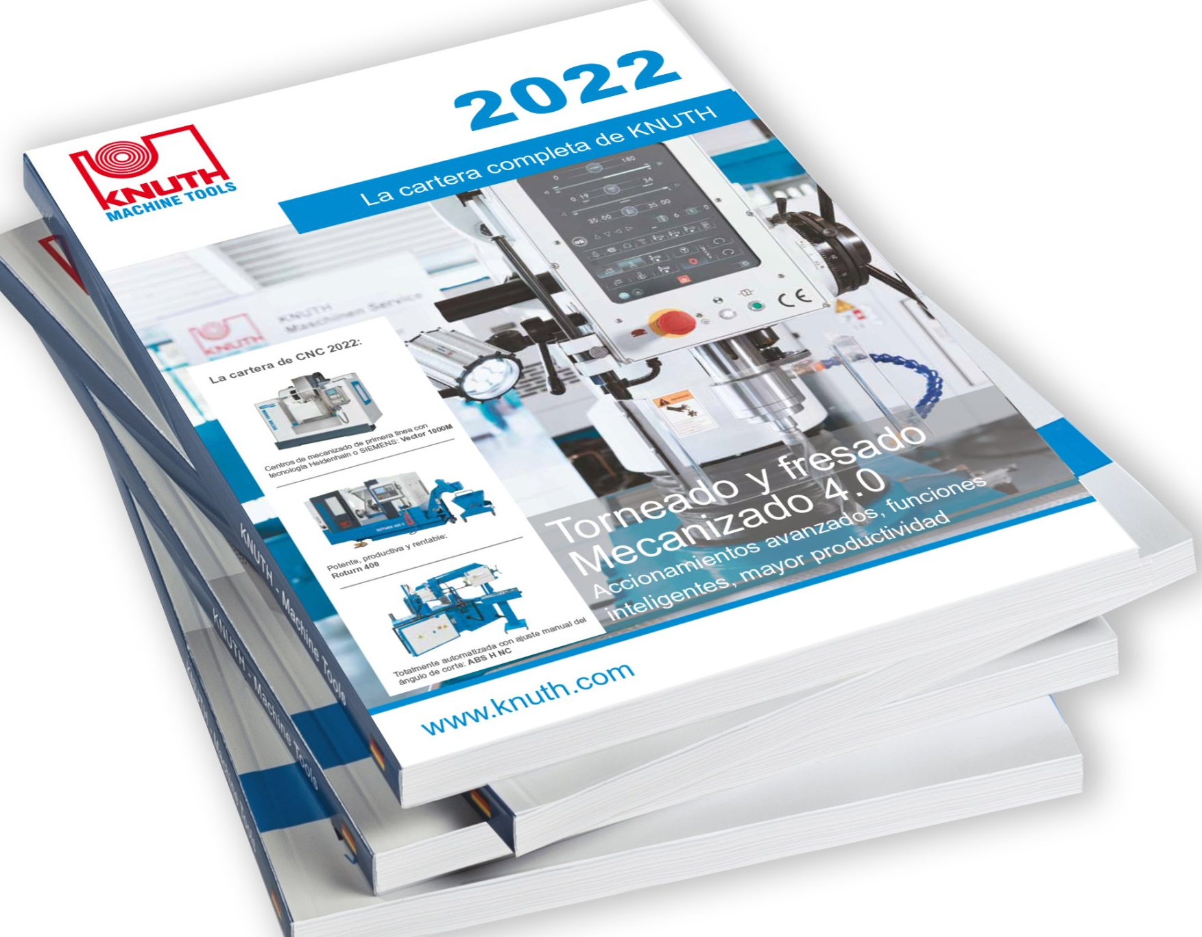 Descargar Catalogo general PDF