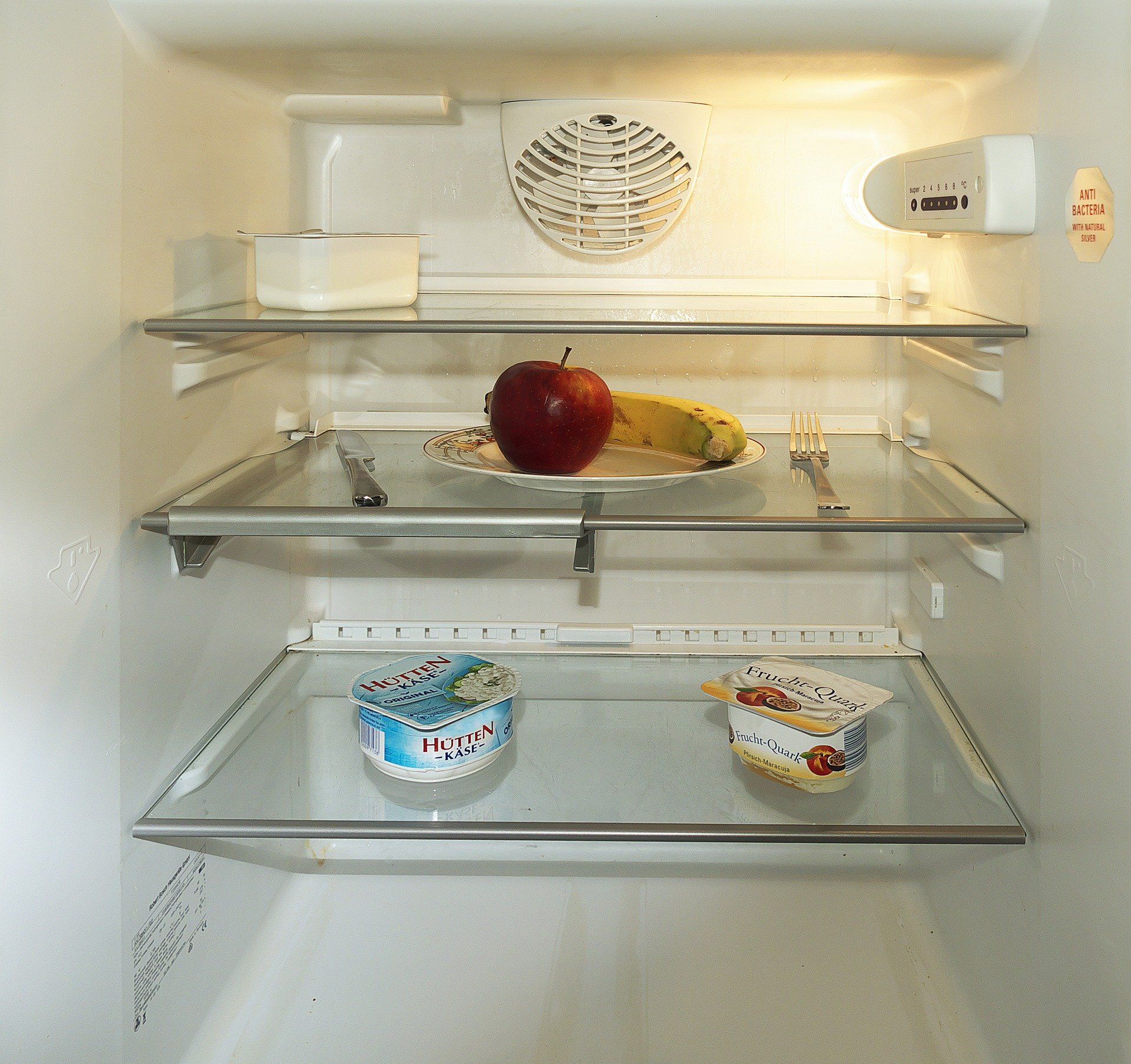 Kühlschrank-Ersatzteile für alle Hersteller bestellen!