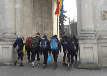 Lesen Sie den Blog-Eintrag Februar 2020