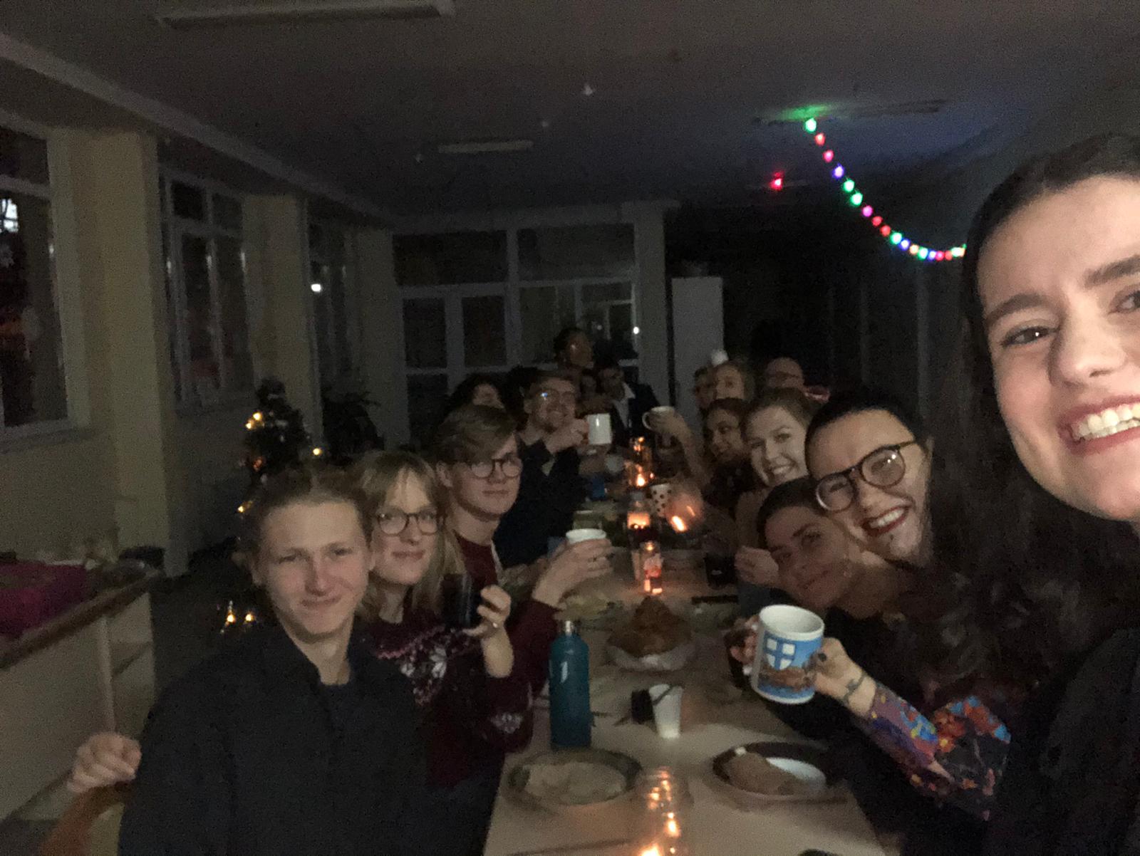 Lesen Sie den Blog-Eintrag Dezember 2019