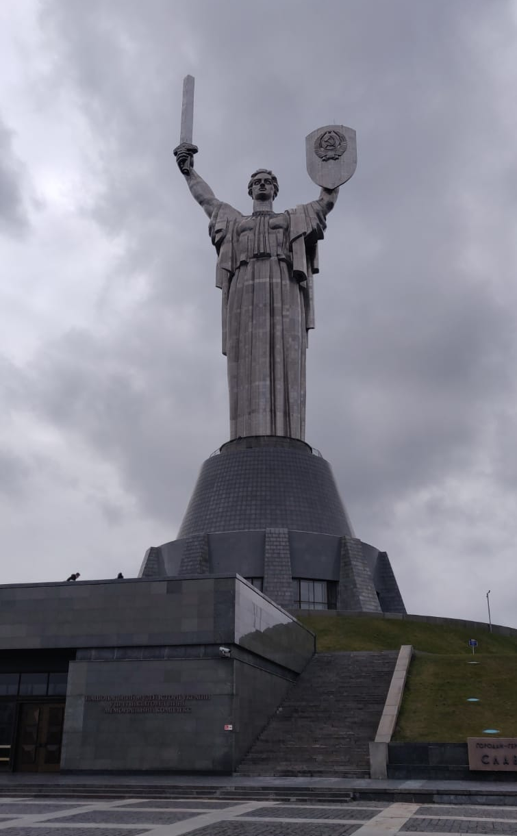 Baumschule von ATP in Chiva