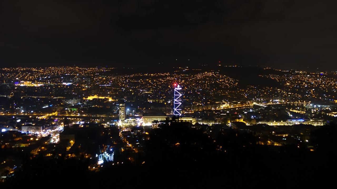 Baumschule von ATP in Chiva