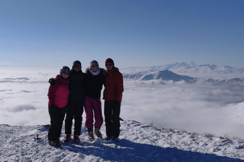 Lesen Sie den Blog-Eintrag Januar 2020