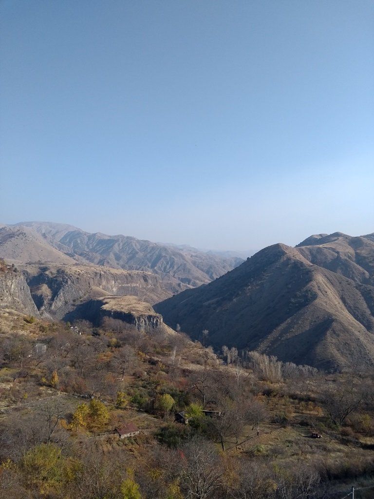 Baumschule von ATP in Chiva